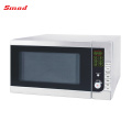 micro-ondas 20l forno de microondas portátil forno de microondas mecânico